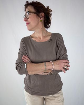 Bambusové triko🤩