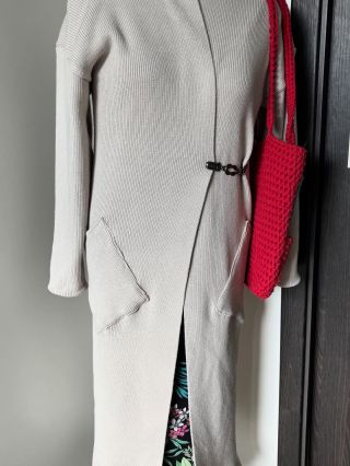 Svetr #kabát#podzim# 🍁💃👠