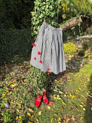 Jiná sukně 💃👠🍁